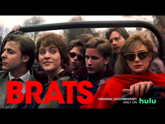 ⁣‘BRATS’ | Official Trailer | June 13 on Hulu