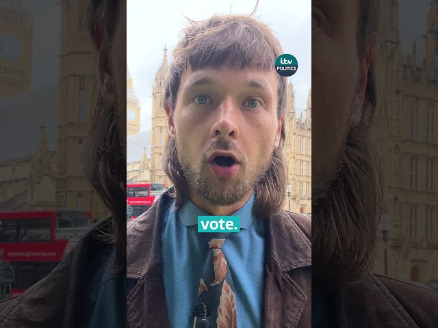 ⁣What happens now a General Election's been called?  #itvnews #politics #rishisunak
