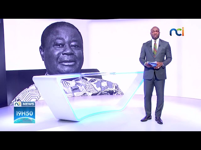 ⁣NCI NEWS du mercredi 22 mai 2024 avec Ali Diarrassouba