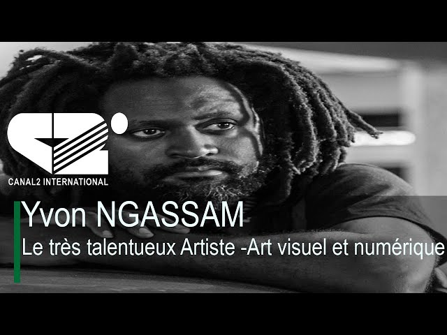 ⁣[REPLAY] Connaissez-vous Yvon NGASSAM ?