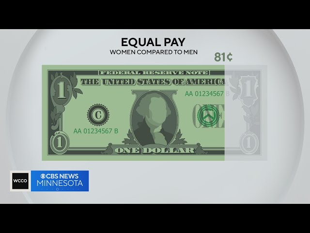 ⁣A new law will benefit employees and employers when it comes to pay equity