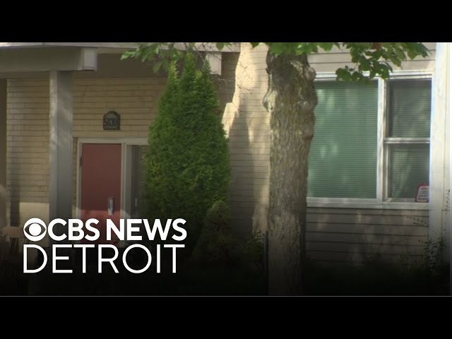 ⁣A look at renter's rights in Detroit and Ann Arbor