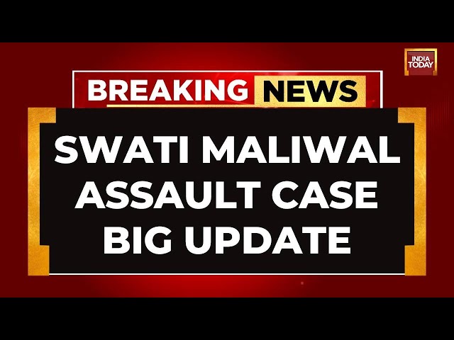 ⁣Swati Maliwal Assault Case LIVE Updates: Police To Grill Delhi CM Arvind Kejriwal's Parents Tod