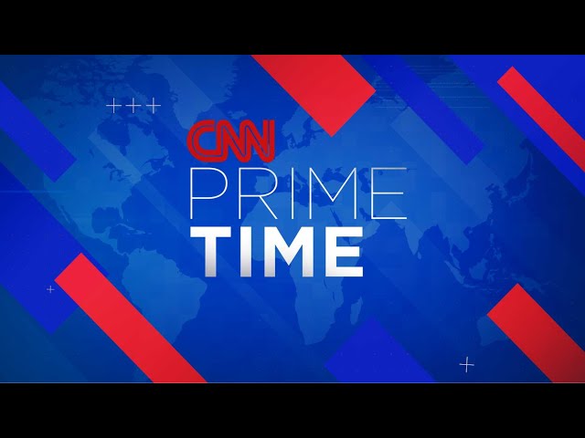 ⁣CNN PRIME TIME - 22/05/2024