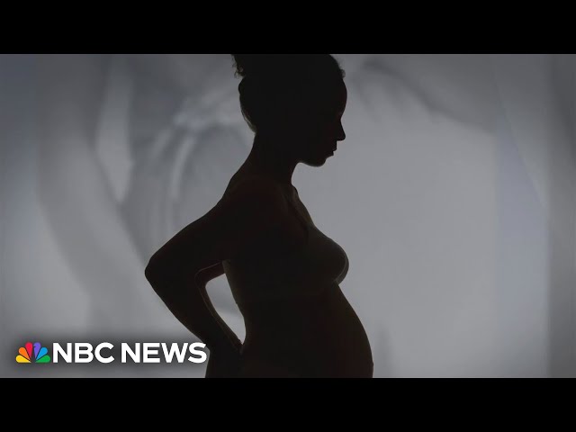 ⁣Program cuts down on deaths of pregnant women who suffer severe bleeding
