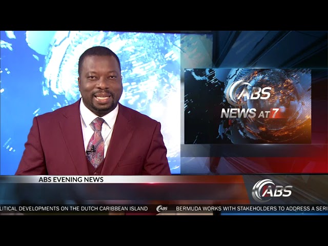 ⁣ABS EVENING NEWS (LOCAL SEGMENT & WEATHER REPORT) 22.5.2024