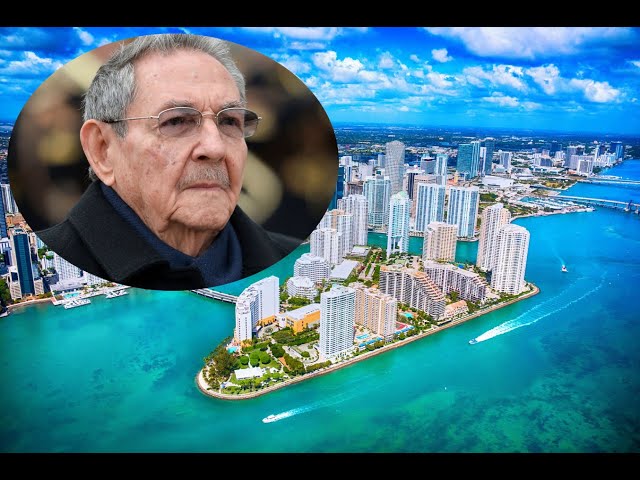 ⁣Los Negocios de la Familia Castro en Miami