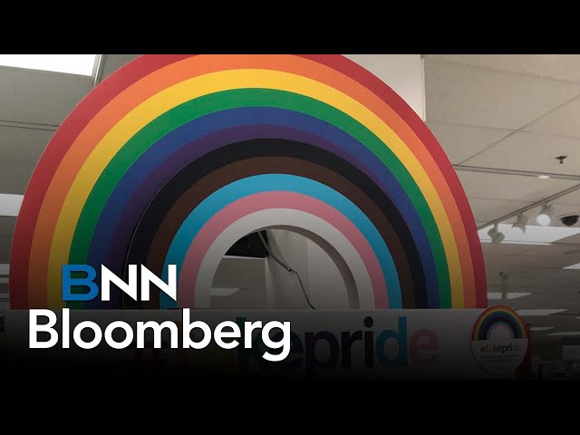 Target is making a big mistake this Pride month: sustainability strategist