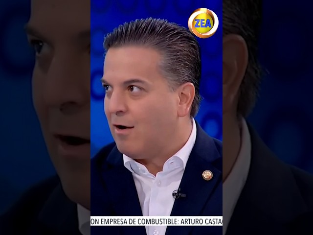 ⁣"Alito" Moreno reta a Jorge Álvarez Máynez: La opinión del senador Damián Zepeda | Shorts 
