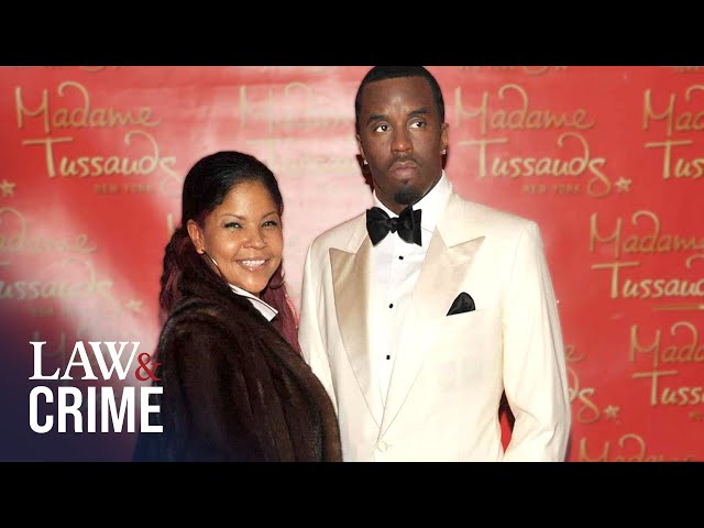 ⁣Mom of Diddy's Son Breaks Silence After Ex-Girlfriend Beating Video Surfaces