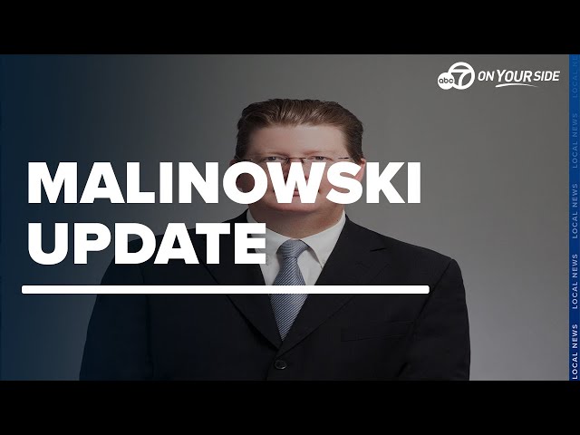 ⁣Malinowski attorney testifies before US House subcommittee on deadly shooting
