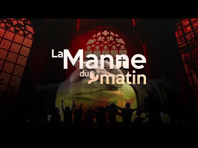 ⁣EN DIRECT | LA MANNE DU MATIN |   