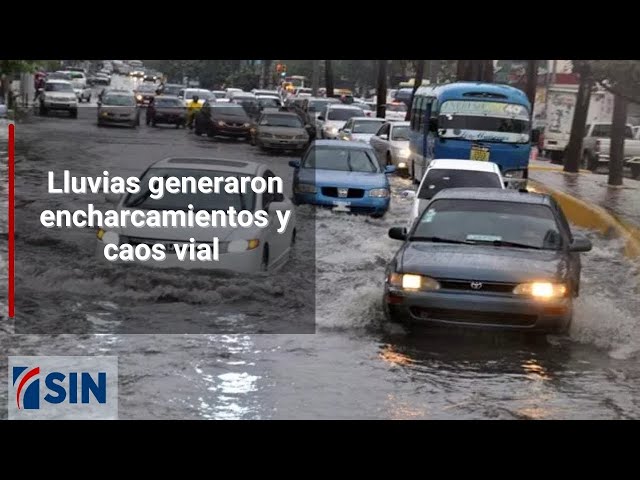 ⁣#EmisiónEstelarSIN: Inundaciones, medidas y aguaceros