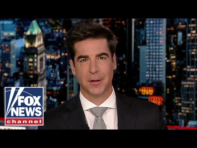 Jesse Watters: This is going to drive Democrats 'crazy'
