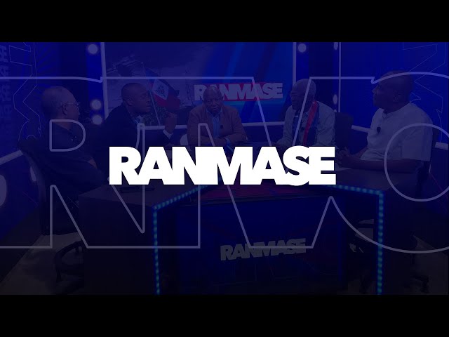 Ranmasse | 18 Mai 2024