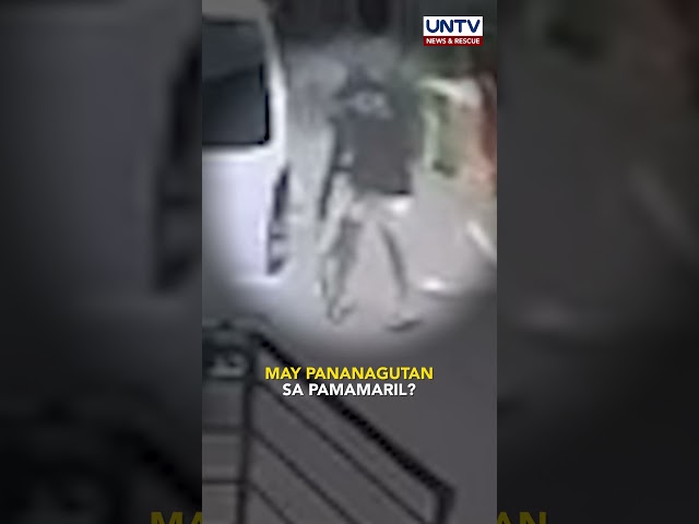 ⁣2 hepe ng Maguindanao Police stations, iniimbestigahan kaugnay ng pagpatay kay PCapt. Moralde – PNP