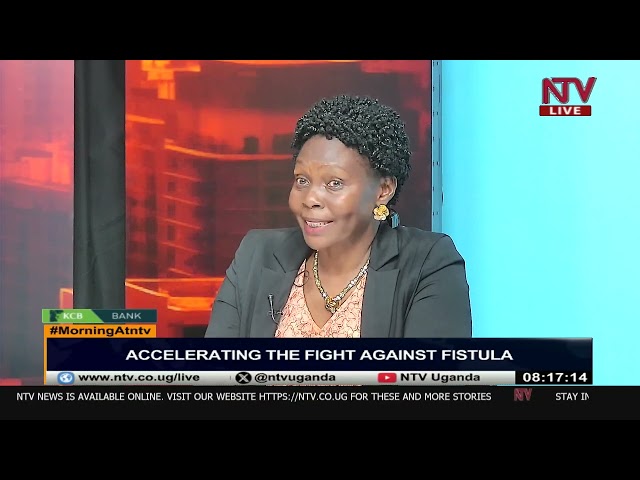 ⁣Accelerating the Fight Against Fistula: Can Uganda End Fistula Prevalence by 2030?