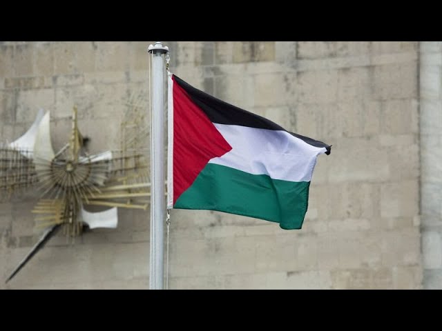 ⁣Bald Dominoeffekt? Spanien will den Staat Palästina anerkennen
