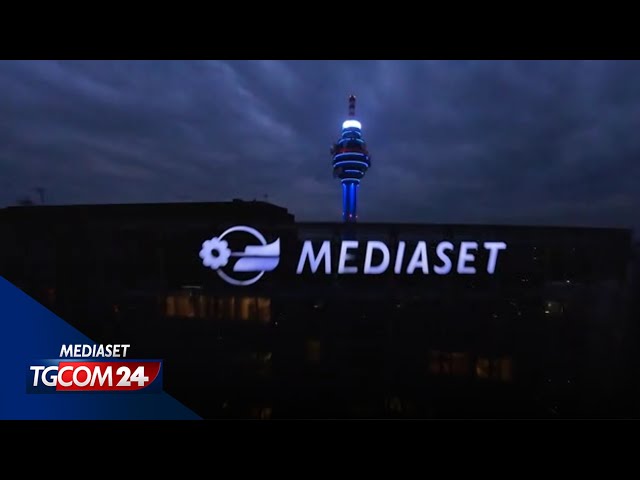 ⁣Mfe-Mediaset, boom di utili nel primo trimestre, +66,5%