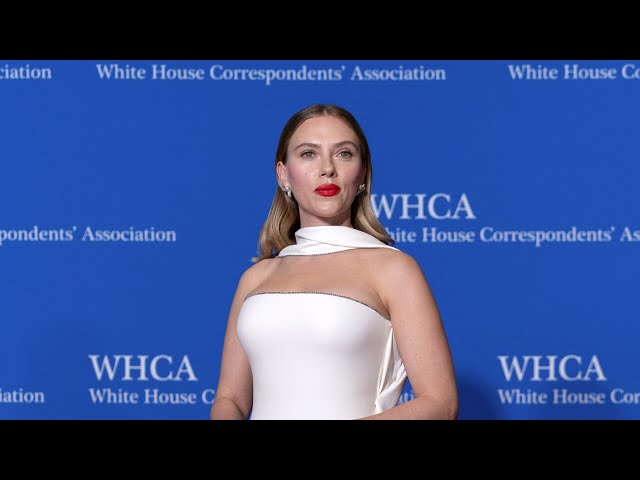 ⁣Kinsey Schofield weighs in on Scarlett Johansson's OpenAI row