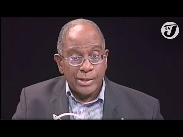⁣Defending The Existence Of God  with Rev. Clinton Chisholm | TVJ Religious Hardtack