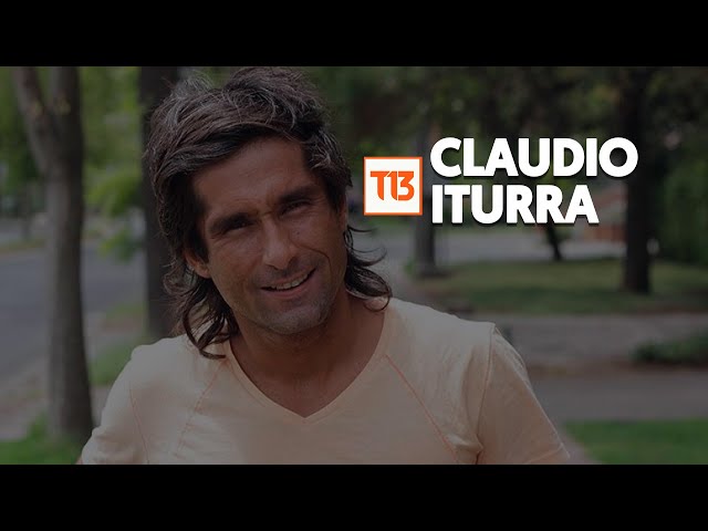 Claudio Iturra falleció a los 43 años