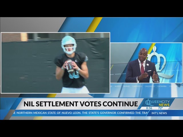 ⁣Legal Analysis: NIL settlement votes continue