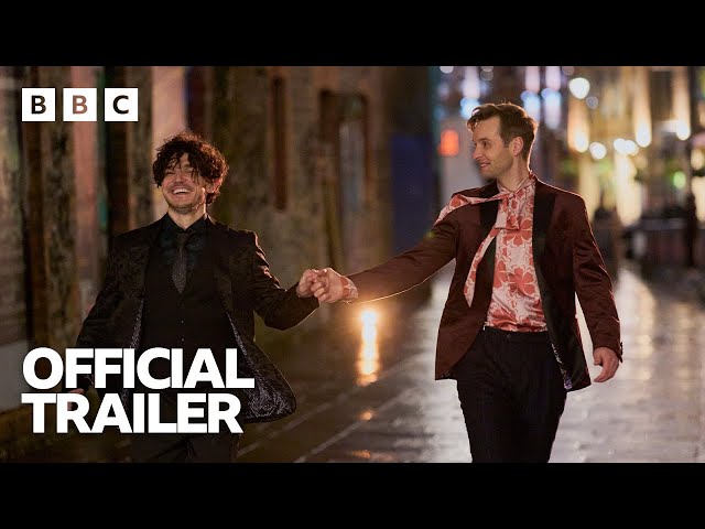 ⁣Lost Boys and Fairies | Official Trailer - BBC