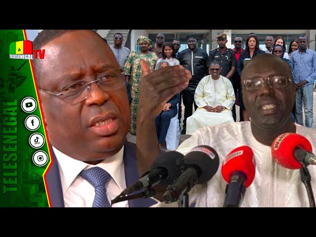 ⁣Gestion de la migration : Boubacar Seye dévoile les échecs répétés de Macky