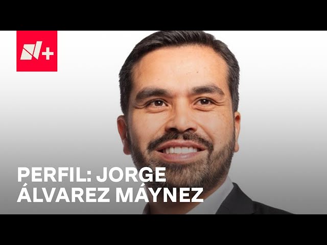 ⁣¿Quién es Jorge Álvarez Máynez?; Política Déjà Vu - Despierta