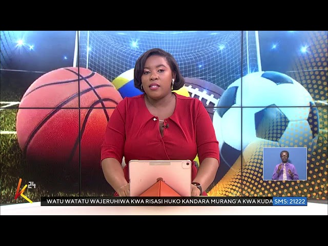 ⁣K24 TV LIVE| Taarifa kamili na za kuaminika katika #K24Saamoja