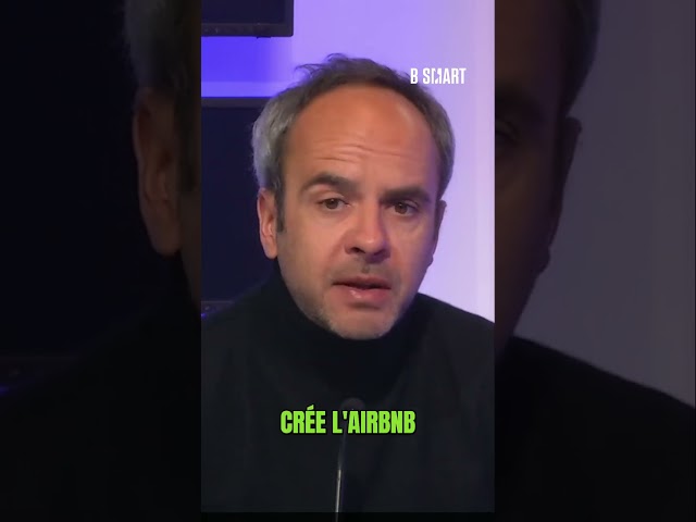 « Superprof, c'est la boîte de mes rêves. » : Wilfried Granier (son fondateur) au micro !