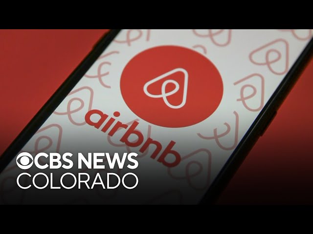 ⁣Airbnb taking steps to reduce risk of disruptive parties in Colorado