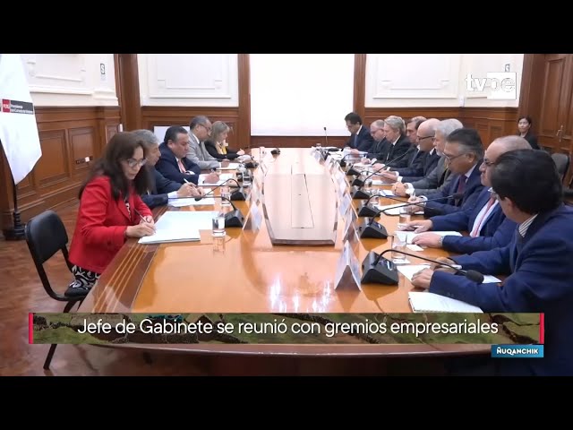 ⁣Ñuqanchik (23/05/2024) | TVPerú Noticias