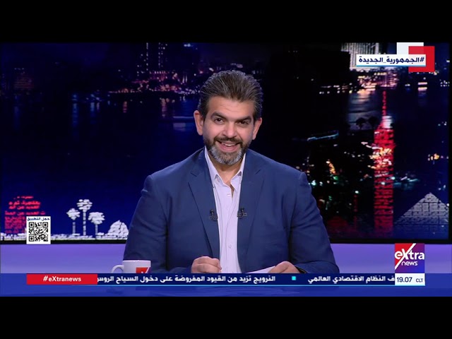 ⁣كلام في السياسة مع أحمد الطاهري .. “المؤثرون” شباب لا يهابون كتائب الإخوان الإلكترونية