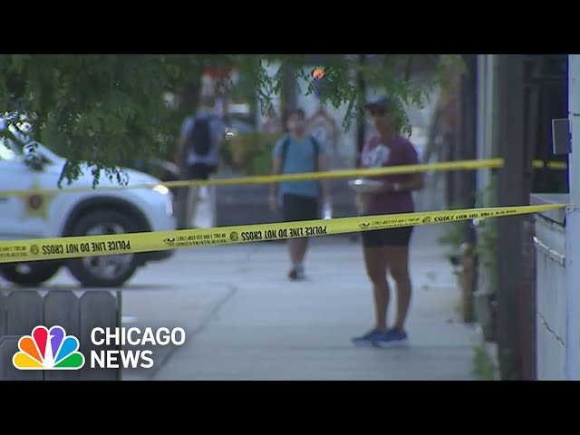 ⁣Chicago man KILLED by co-worker at City Winery in West Loop