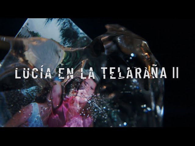 ⁣Lucía en la Telaraña II | 2x01 | CAPÍTULOS COMPLETOS EN ESPAÑOL en RTVE PLAY
