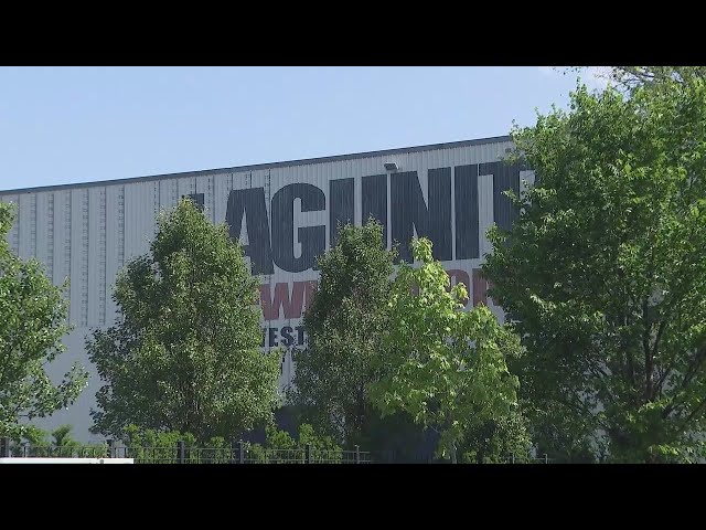 ⁣Lagunitas' Chicago location moving brewing operations to another state