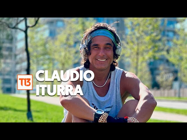 ⁣"Lo que aportó nos une": periodista comparte momentos que vivió junto a Claudio Urrutia