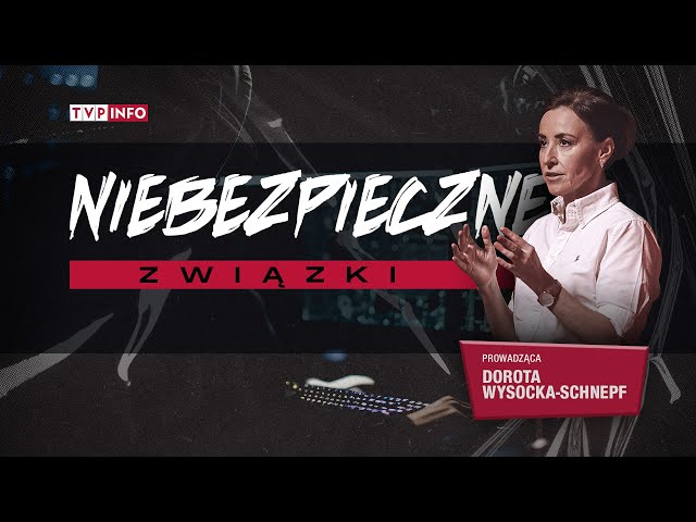 Giertych: większość polityków Suwerennej Polski pójdzie do więzienia | NIEBEZPIECZNE ZWIĄZKI