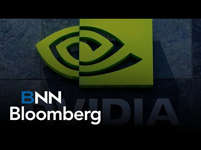 ⁣Nvidia is likely nowhere near its peak: analyst