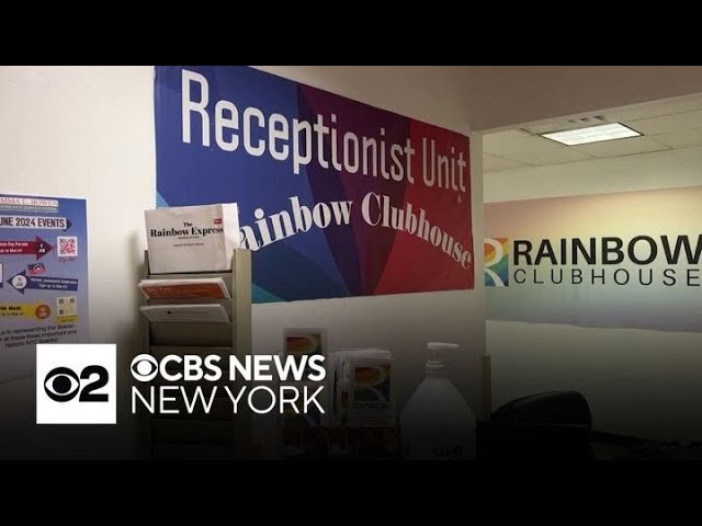 ⁣NYC day centers for seriously mental ill adults in danger of closing
