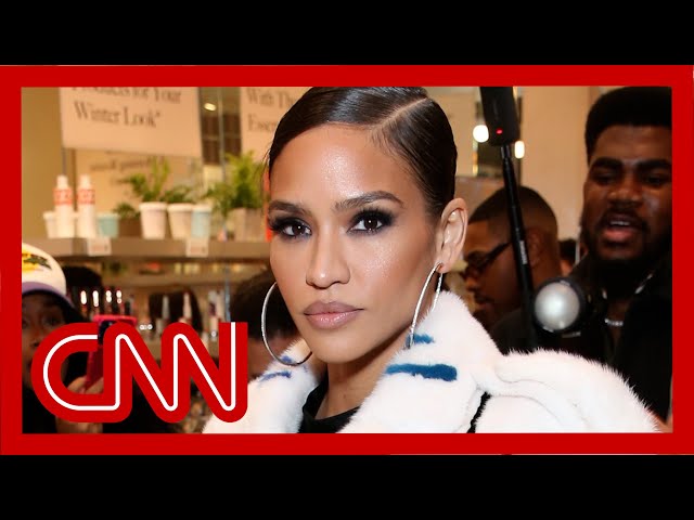 ⁣Cassie Ventura breaks silence about 2016 video showing Sean ‘Diddy’ Combs assaulting her