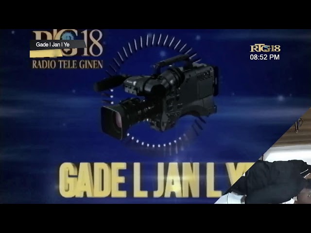 GADE L JAN L YE 23 MAI 2024