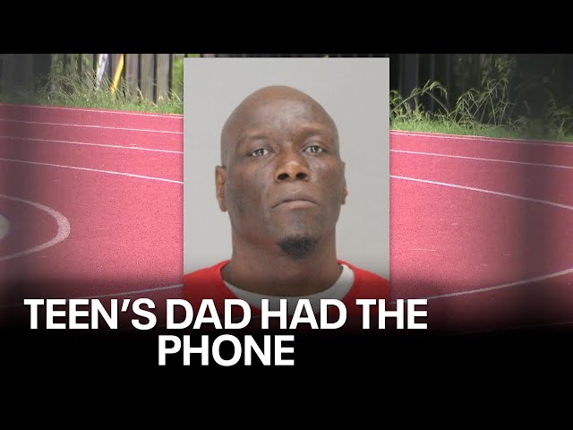 ⁣DeSoto AAU track coach charged with solicitation of 16-year-old athlete