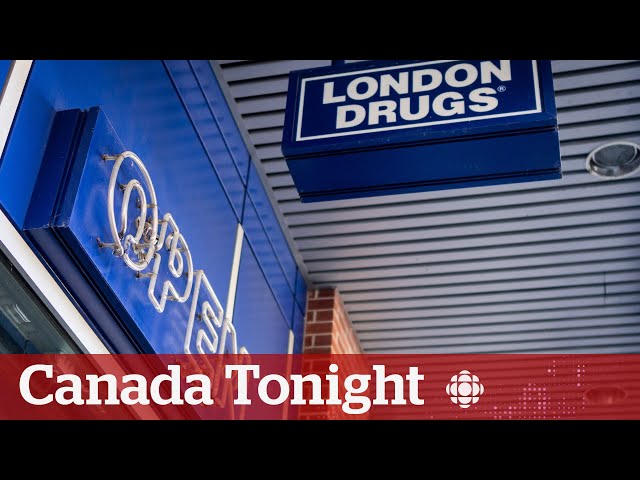 ⁣London Drugs hackers release employee data after ransomware attack