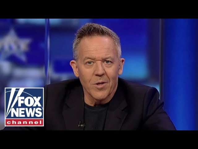 ⁣Gutfeld: This is 'arrogant and insulting'