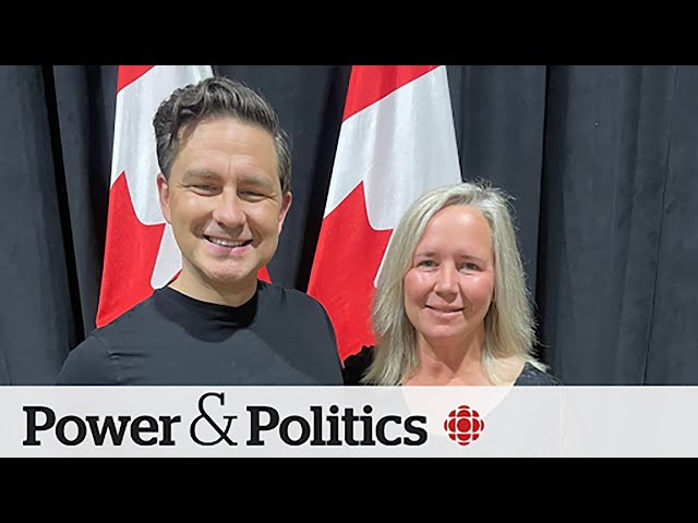 ⁣Two Conservative candidates allege 'interference' in Ontario nomination race | Power Panel