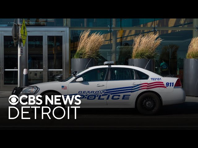 ⁣Local, federal agencies aim to reduce violent crime this summer in Detroit