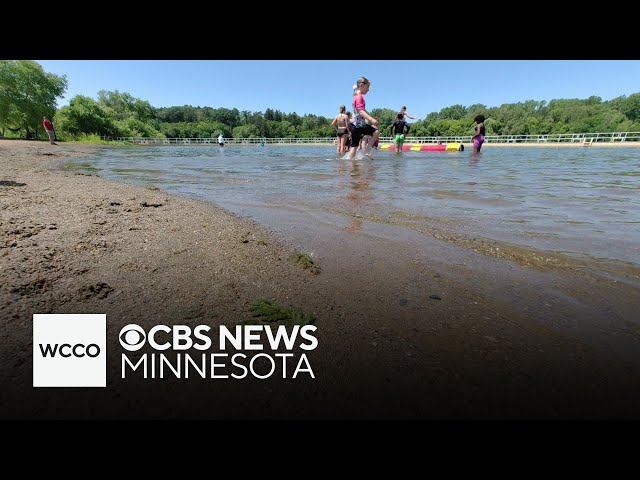 ⁣Drownings increased dramatically since 2020, CDC says